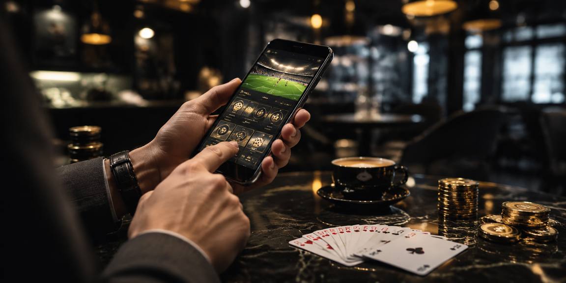 366bet Casino & Slot