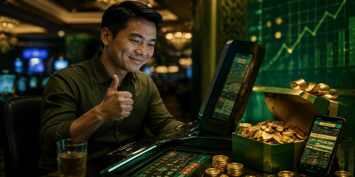 366bet Thong Tin Arcade — các bàn chơi riêng biệt của 366bet